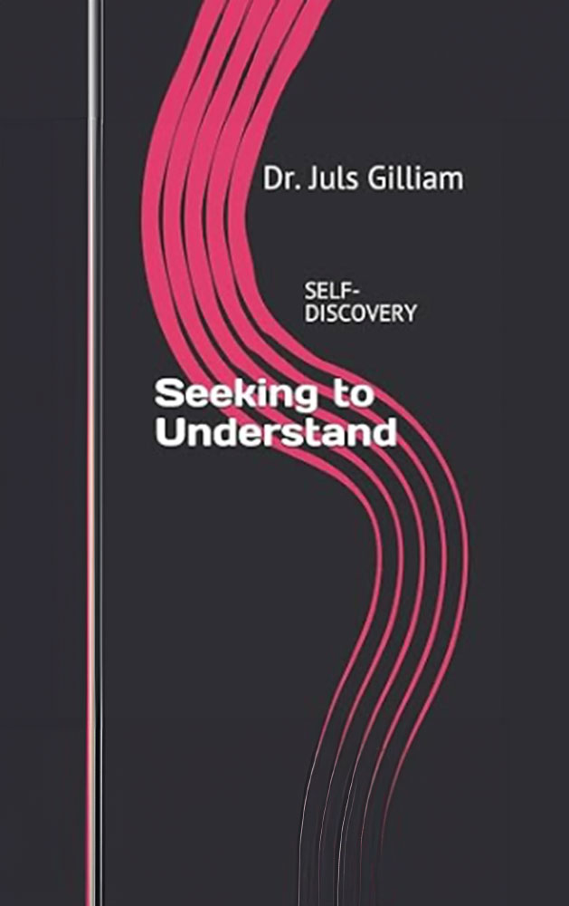 seeking to understand book cover